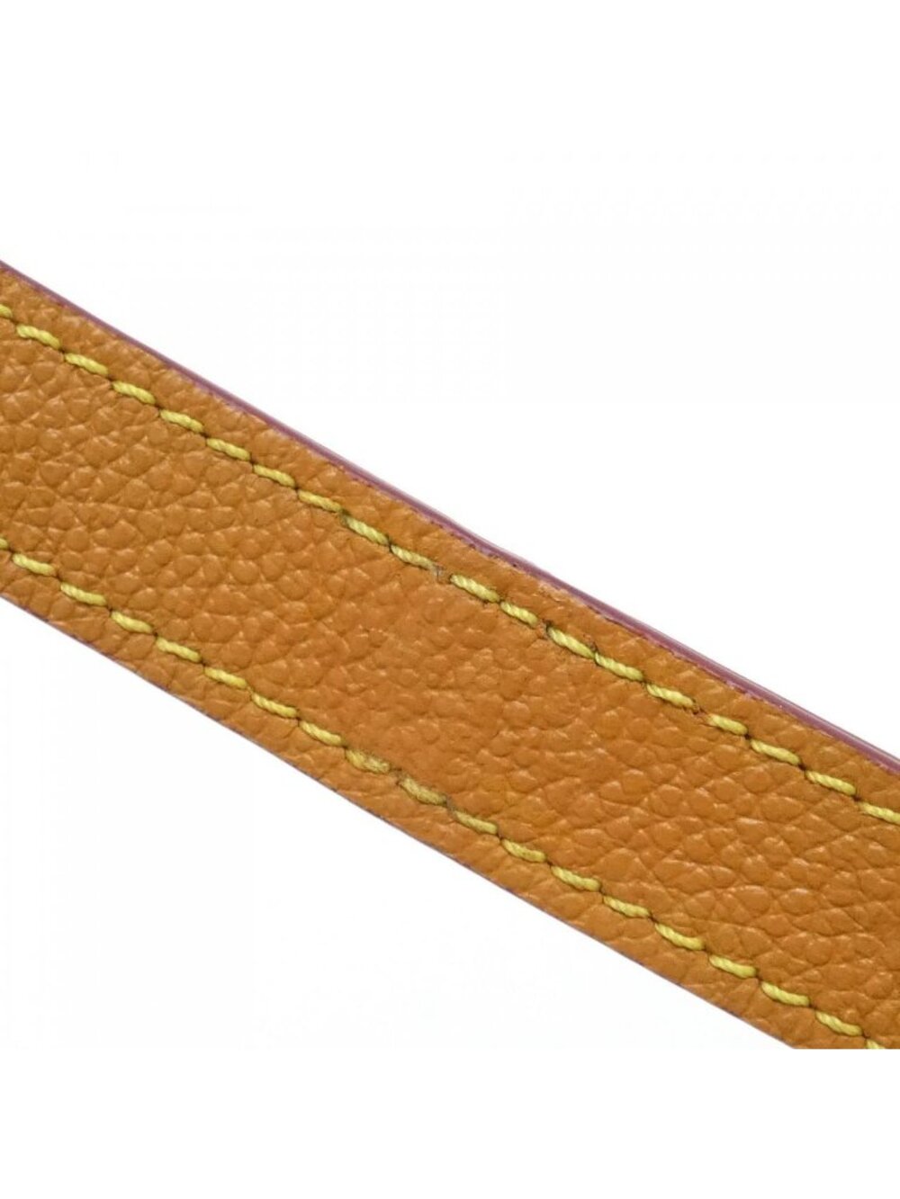 Louis Vuitton Epi Buci Shoulder Bag - Picture 5 of 6
